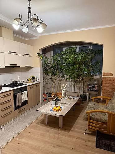 Сдается комната для 1 или 2 человек - Планировка: светлая комната с at lalafo.kg Сдается комната для 1 или 2 человек - Планировка: светлая комната с