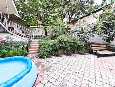 100 м², 5 комнат, Видеонаблюдение, Парковка at lalafo.kg 100 м², 5 комнат, Видеонаблюдение, Парковка