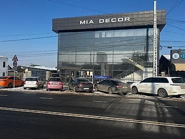 Аренда коворкинга: Магазин, Отдельностоящий магазин, 370 м² Не действующий, Без оборудования, С ремонтом, Вода, Канализация, Отопление, 1 линия at lalafo.kg — 2 Аренда коворкинга: Магазин, Отдельностоящий магазин, 370 м² Не действующий, Без оборудования, С ремонтом, Вода, Канализация, Отопление, 1 линия — 2