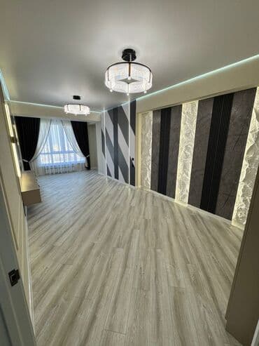 2 комнаты, 51 м², Элитка, 11 этаж, Евроремонт at lalafo.kg 2 комнаты, 51 м², Элитка, 11 этаж, Евроремонт