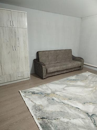 Студия, Собственник, Без подселения, С мебелью полностью at lalafo.kg Студия, Собственник, Без подселения, С мебелью полностью