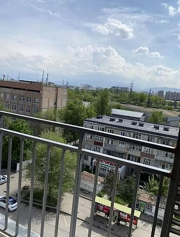 1 комната, 38 м², Элитка, 7 этаж, Евроремонт at lalafo.kg 1 комната, 38 м², Элитка, 7 этаж, Евроремонт