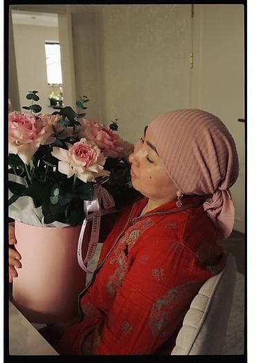 Няня !! Уйдо багам ! Баардык условия бар ! Бала жакшы кором ! Район at lalafo.kg Няня !! Уйдо багам ! Баардык условия бар ! Бала жакшы кором ! Район