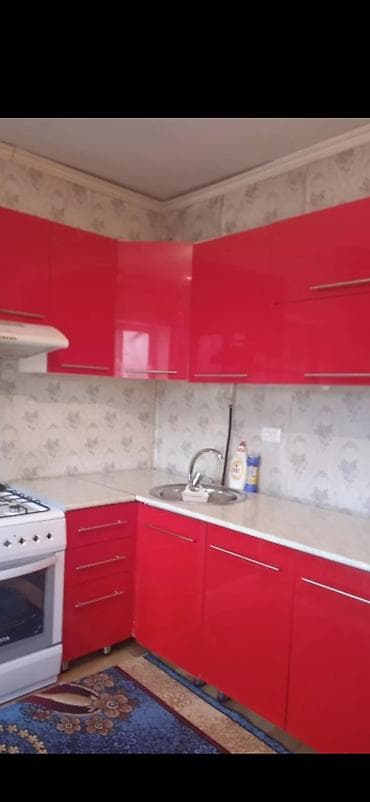 64 м², 3 комнаты, Забор, огорожен at lalafo.kg 64 м², 3 комнаты, Забор, огорожен