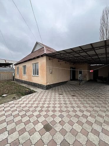 Продается дом 4 соток, 4 комнат,90 м², Документы все есть Есть свет at lalafo.kg Продается дом 4 соток, 4 комнат,90 м², Документы все есть Есть свет