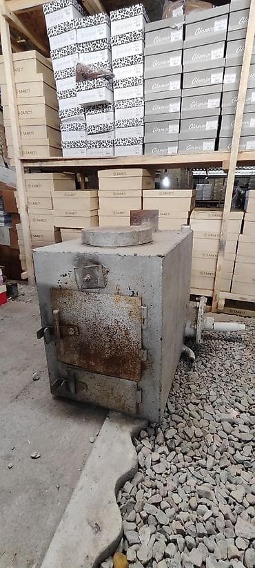 Печка at lalafo.kg Печка