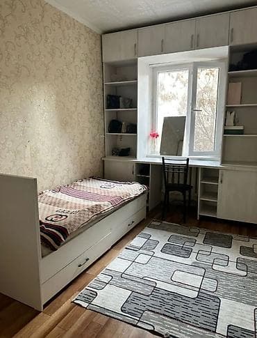 3 комнаты, 73 м², 106 серия, 2 этаж at lalafo.kg 3 комнаты, 73 м², 106 серия, 2 этаж