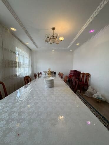 Дом, 122 м², 4 комнаты, Агентство недвижимости, Косметический ремонт at lalafo.kg — 7 Дом, 122 м², 4 комнаты, Агентство недвижимости, Косметический ремонт — 7