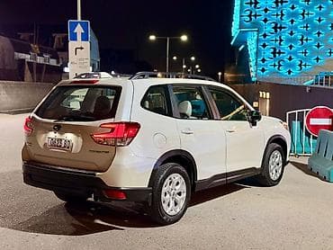 Lotus: Subaru Forester: 2022 г., 2.5 л, Вариатор, Бензин, Кроссовер at lalafo.kg — 6 Lotus: Subaru Forester: 2022 г., 2.5 л, Вариатор, Бензин, Кроссовер — 6