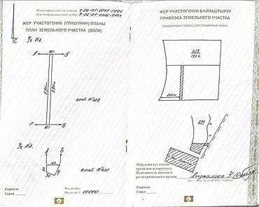 315 соток, Для сельского хозяйства, Красная книга at lalafo.kg 315 соток, Для сельского хозяйства, Красная книга