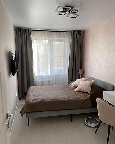 25 м², С мебелью at lalafo.kg 25 м², С мебелью