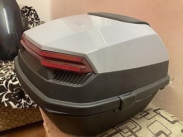 Кофр Б/у, Платная доставка, Самовывоз at lalafo.kg Кофр Б/у, Платная доставка, Самовывоз