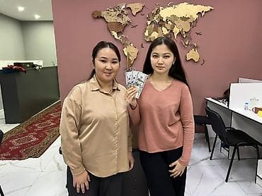 Агентство недвижимости Бинар Групп в связи с расширением компании at lalafo.kg Агентство недвижимости Бинар Групп в связи с расширением компании