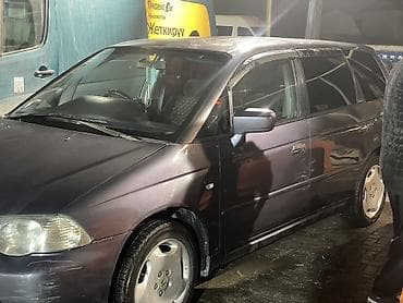 Honda Orthia: 2003 г., Автомат, Бензин, Универсал at lalafo.kg Honda Orthia: 2003 г., Автомат, Бензин, Универсал