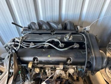 Двигатель FORD Focus (б/у) at lalafo.kg Двигатель FORD Focus (б/у)