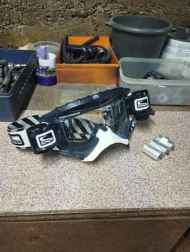 Мото шлеми, Жаңы, Өзү алып кетүү lalafo.kg да — 5 Мото шлеми, Жаңы, Өзү алып кетүү — 5