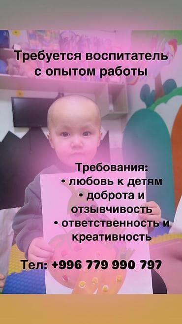 Сфера образования at lalafo.kg Сфера образования