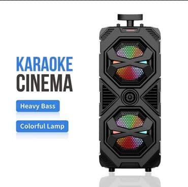 ᴏɴe_bish: Портативная беспроводная блютуз колонка BT SPEAKER ZQS-8212 Корпус at lalafo.kg ᴏɴe_bish: Портативная беспроводная блютуз колонка BT SPEAKER ZQS-8212 Корпус