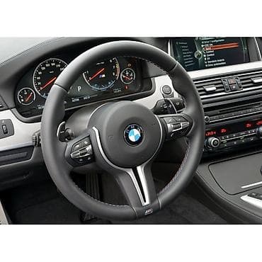 Руль BMW Оригинал at lalafo.kg Руль BMW Оригинал
