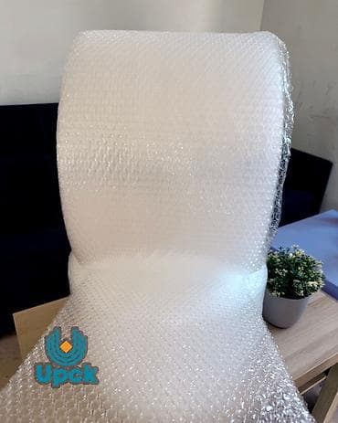 Saab: Воздушно пузырчатая пленка. Новинка! Ширина: 30см Длина: 50м Сырье at lalafo.kg — 3 Saab: Воздушно пузырчатая пленка. Новинка! Ширина: 30см Длина: 50м Сырье — 3