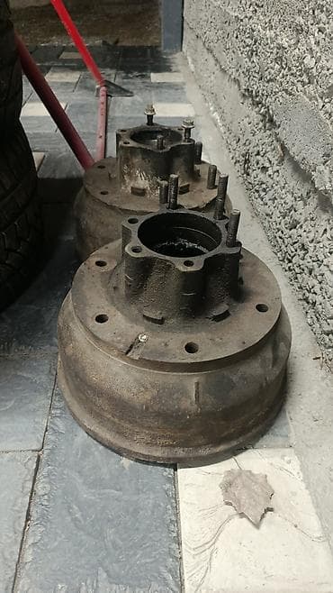 Барабан сатылат сапоктуку at lalafo.kg Барабан сатылат сапоктуку