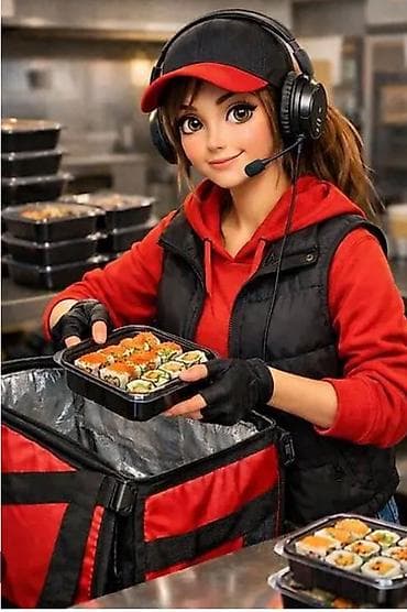 Администратор. С опытом at lalafo.kg Администратор. С опытом