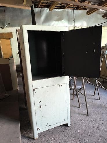 Шкаф для инструментов, В наличии at lalafo.kg Шкаф для инструментов, В наличии