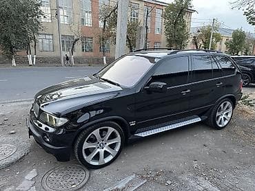 Диски R 21 BMW, Комплект, отверстий - 5, Новый at lalafo.kg Диски R 21 BMW, Комплект, отверстий - 5, Новый