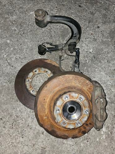 Передняя левая Ступица Lexus 2005 г., Б/у, Оригинал, Япония at lalafo.kg Передняя левая Ступица Lexus 2005 г., Б/у, Оригинал, Япония