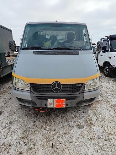 Эвакуатор, Mercedes-Benz, Прямая at lalafo.kg Эвакуатор, Mercedes-Benz, Прямая