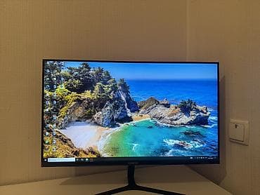 Монитор, 26" - 27" at lalafo.kg Монитор, 26" - 27"