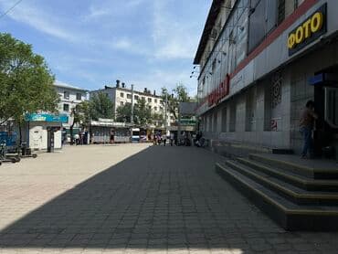 1 комната, Риэлтор, Без подселения, С мебелью частично at lalafo.kg 1 комната, Риэлтор, Без подселения, С мебелью частично