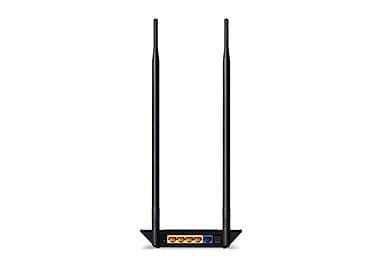 TP-Link TL -WR841HP Высокомощный беспроводной маршрутизатор серии N со at lalafo.kg TP-Link TL -WR841HP Высокомощный беспроводной маршрутизатор серии N со