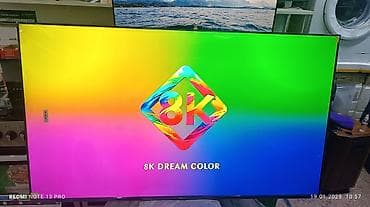 Проекторлор үчүн экрандар: Срочная акция Yasin 65 UD81 webos magic пульт smart Android Yasin lalafo.kg да — 5 Проекторлор үчүн экрандар: Срочная акция Yasin 65 UD81 webos magic пульт smart Android Yasin — 5