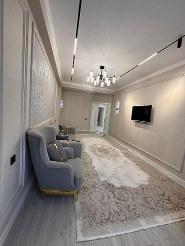 3 комнаты, 107 м² at lalafo.kg 3 комнаты, 107 м²