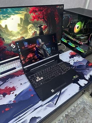 Мечта геймера и профессионала в одном устройстве! 💻 ✨ Премиальный at lalafo.kg — 2 Мечта геймера и профессионала в одном устройстве! 💻 ✨ Премиальный — 2