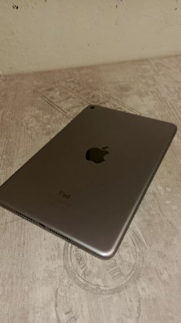 Планшет, Apple, память 128 ГБ, 10" - 11", Wi-Fi, Б/у, Классический цвет - Серый at lalafo.kg Планшет, Apple, память 128 ГБ, 10" - 11", Wi-Fi, Б/у, Классический цвет - Серый