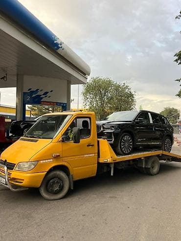 С лебедкой, С манипулятором, Со сдвижной платформой at lalafo.kg С лебедкой, С манипулятором, Со сдвижной платформой