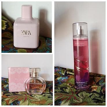 Продаю ароматы из личной коллекции, только оригиналы. Рассмотрю at lalafo.kg Продаю ароматы из личной коллекции, только оригиналы. Рассмотрю