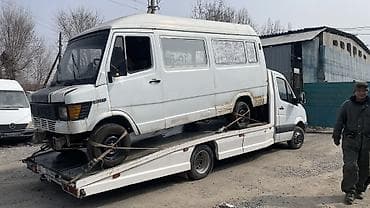 С лебедкой, С манипулятором, Со сдвижной платформой at lalafo.kg С лебедкой, С манипулятором, Со сдвижной платформой