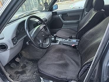 Proton: BMW 525: 1995 г., 2 л, Механика, Бензин, Универсал lalafo.kg да — 6 Proton: BMW 525: 1995 г., 2 л, Механика, Бензин, Универсал — 6
