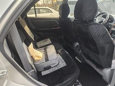 GAC: Lexus RX: 1999 г., 3 л, Автомат, Бензин, Кроссовер at lalafo.kg — 8 GAC: Lexus RX: 1999 г., 3 л, Автомат, Бензин, Кроссовер — 8