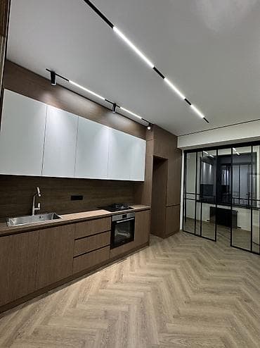 1 комната, 53 м², Элитка, 11 этаж, Дизайнерский ремонт at lalafo.kg — 8 1 комната, 53 м², Элитка, 11 этаж, Дизайнерский ремонт — 8