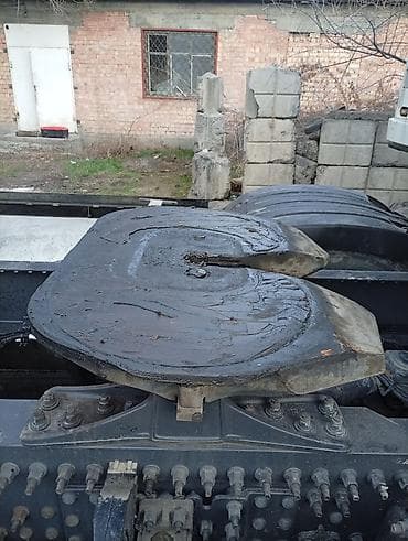 Фаркоп Для грузовых авто Volvo at lalafo.kg Фаркоп Для грузовых авто Volvo