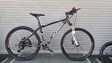 Горный велосипед, Giant, Алюминий, Б/у at lalafo.kg — 5 Горный велосипед, Giant, Алюминий, Б/у — 5