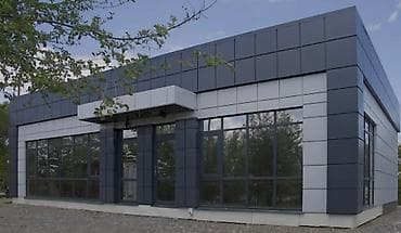 Ремонт фасада Больше 6 лет опыта at lalafo.kg Ремонт фасада Больше 6 лет опыта