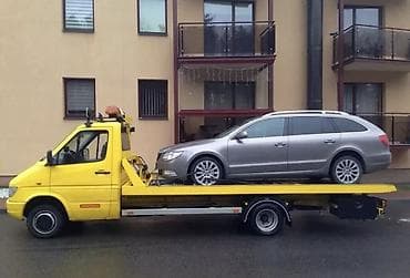 С лебедкой at lalafo.kg С лебедкой