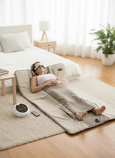 SPA-салон | Массаж at lalafo.kg SPA-салон | Массаж