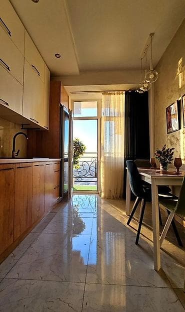 1 комната, С мебелью полностью at lalafo.kg 1 комната, С мебелью полностью