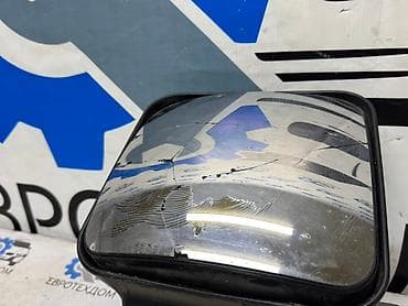 Зеркало бордюрное Renault Magnum Тягач DXI13 2013 Контрактный из at lalafo.kg — 3 Зеркало бордюрное Renault Magnum Тягач DXI13 2013 Контрактный из — 3